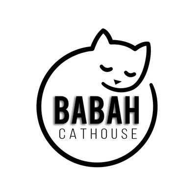 Trademark BABAH CATHOUSE