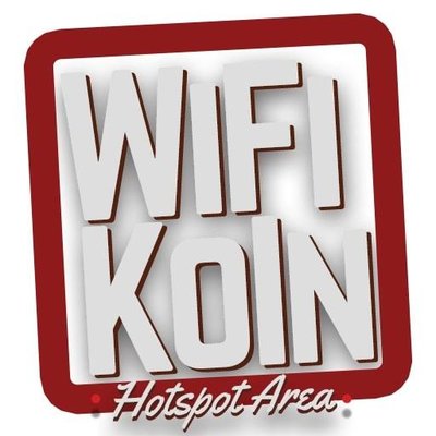 Trademark WIFI KOIN