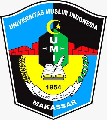 Trademark Universitas Muslim Indonesia (UMI)