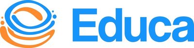 Trademark EDUCA & Logo