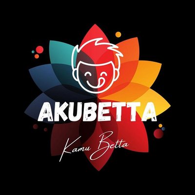 Trademark AKUBETTA KAMU BETTA