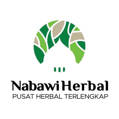 Trademark nabawi herbal pusat herbal terlengkap