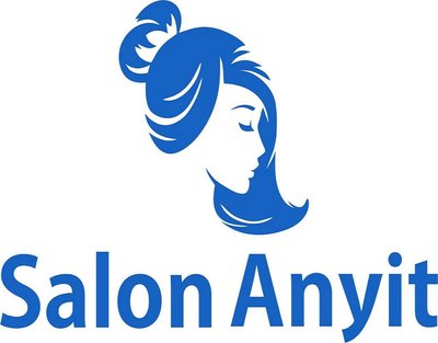 Trademark Salon Anyit