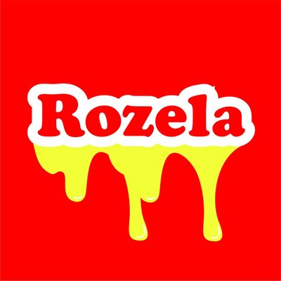 Trademark ROZELA