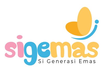 Trademark SIGEMAS (Si Generasi Emas)