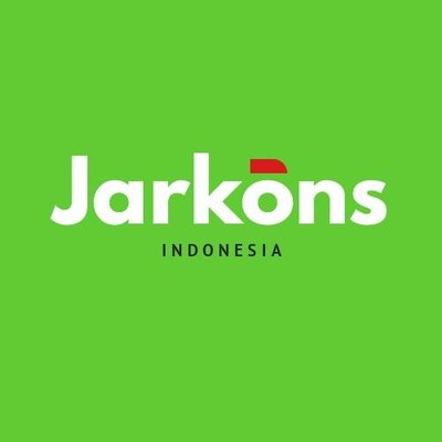 Trademark JARKONS INDONESIA