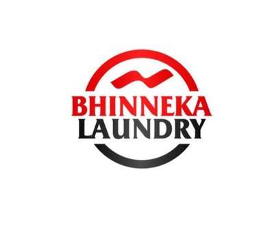 Trademark BHINNEKA LAUNDRY