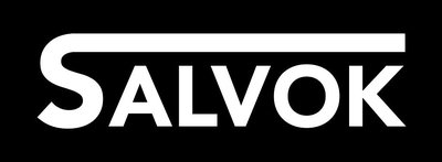 Trademark SALVOK