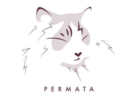 Trademark PERMATA + LUKISAN