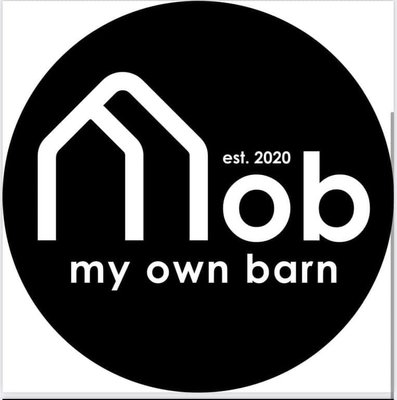 Trademark MY OWN BARN