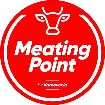 Trademark Karnevor Meating Point