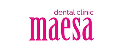 Trademark Maesa Dental Clinic + Logo