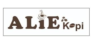 Trademark ALiE Kopi + Lukisan