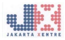 Trademark JAKARTA XENTRE DAN LUKISAN