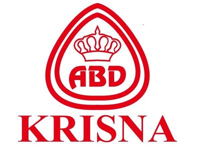 Trademark ABD KRISNA + LOGO