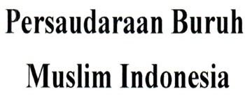 Trademark PERSAUDARAAN BURUH MUSLIM INDONESIA