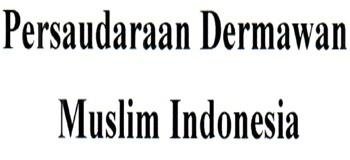 Trademark PERSAUDARAAN DERMAWAN MUSLIM INDONESIA