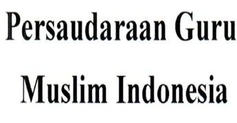 Trademark PERSAUDARAAN GURU MUSLIM INDONESIA