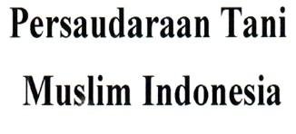 Trademark PERSAUDARAAN TANI MUSLIM INDONESIA