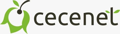 Trademark CECENET + LOGO