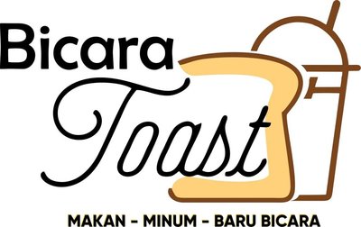 Trademark Bicara Toast