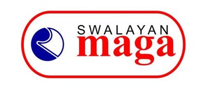 Trademark Maga Swalayan