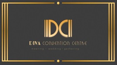 Trademark DIVA CONVENTION CENTRE + LOGO