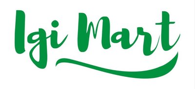 Trademark Igi Mart