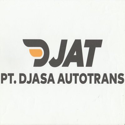 Trademark DJAT PT. DJASA AUTOTRANS