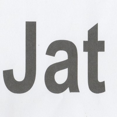 Trademark Jat