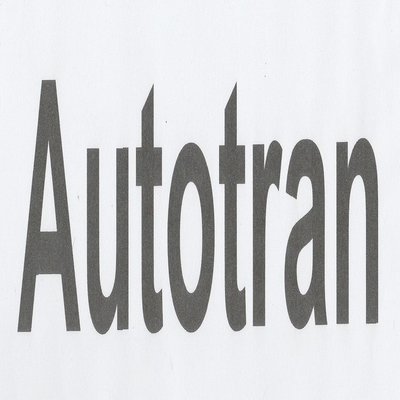 Trademark Autotran