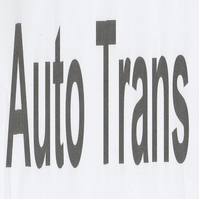 Trademark Auto Trans