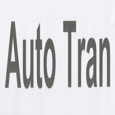 Trademark Auto Tran