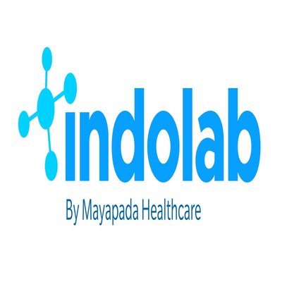 Trademark Indolab by Mayapada Healthcare