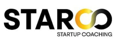 Trademark STARCO Startup Coaching