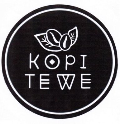 Trademark KOPI TEWE