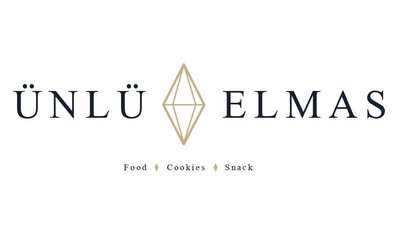 Trademark ÜNLÜ ELMAS + LOGO