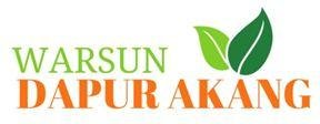 Trademark warsun DAPUR AKANG + Logo