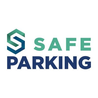 Trademark SAFE PARKING