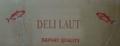 Trademark DELI LAUT