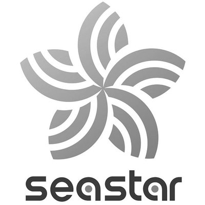 Trademark SEASTAR + LOGO