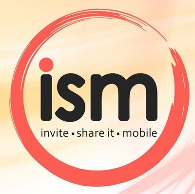 Trademark ISM Invite Share It Mobile