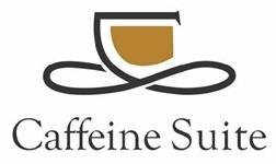 Trademark Caffeine Suite + Logo