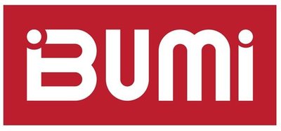 Trademark Bumi