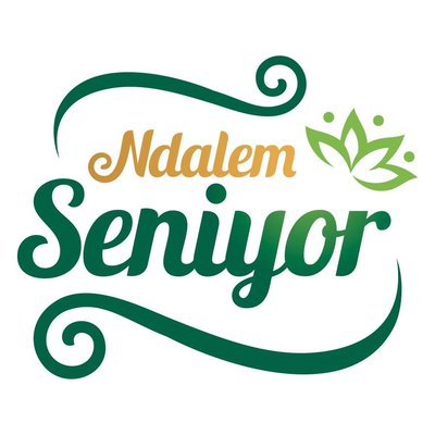 Trademark Ndalem Seniyor