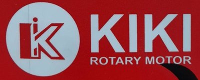 Trademark KIKI ROTARY MOTOR