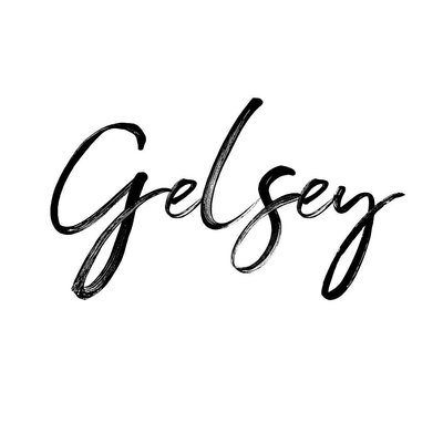 Trademark GELSEY + Logo