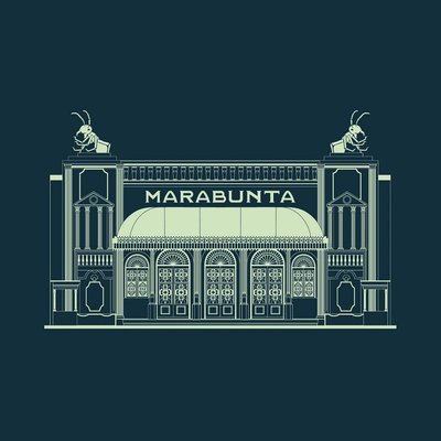 Trademark MARABUNTA RESTO & BAR