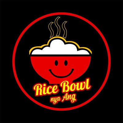 Trademark Rice Bowlnya Ang