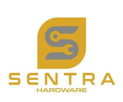 Trademark SENTRA HARDWARE + LOGO